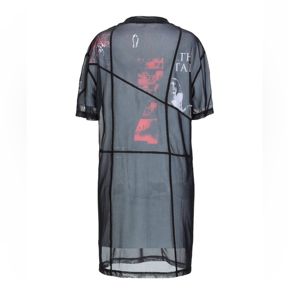 NWT McQ Alexander McQueen dress - Picture 2 of 3